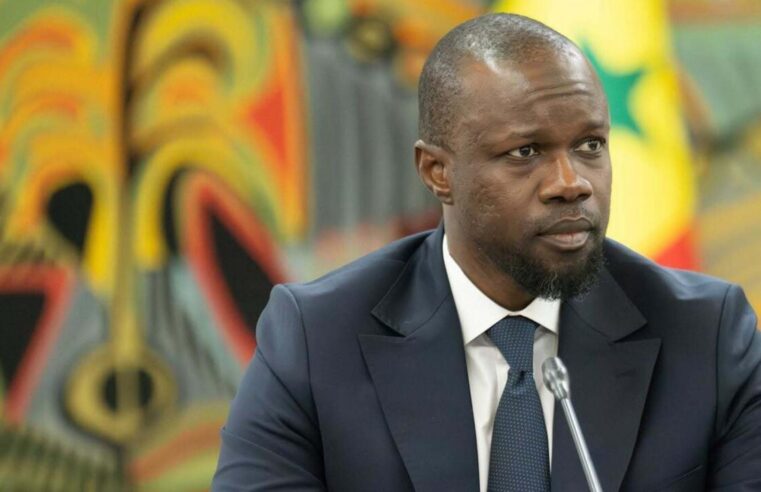 Crise politique au Sénégal : sonko peut-il faire chuter le gouvernement ?