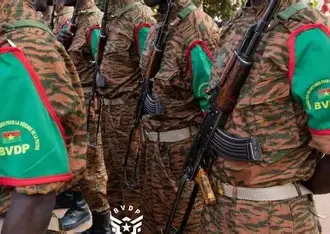 Burkina Faso : quand la contre-offensive révèle les failles d&rsquo;une guerre sans pitié