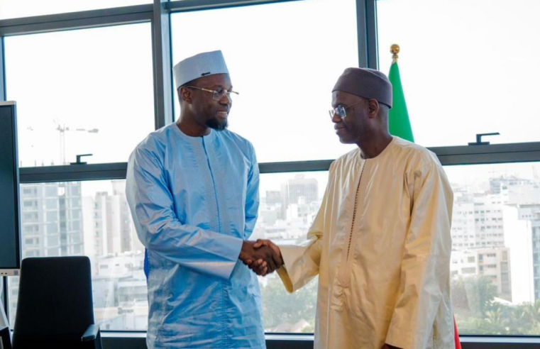 Primature sénégalaise : les nouvelles structures sous al aminou lô après sonko