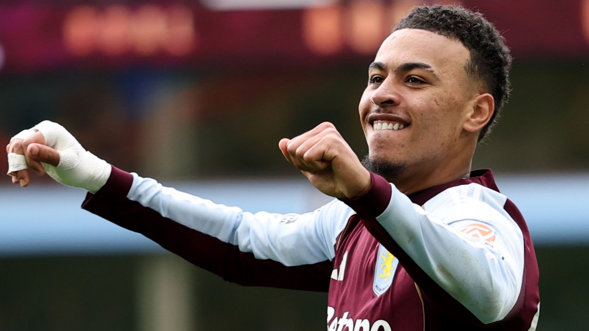 Chelsea signe Rogers : un coup de maître à 117 millions d&rsquo;euros en Premier League