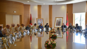 Maroc : engagement concret dans la stabilisation de Gaza