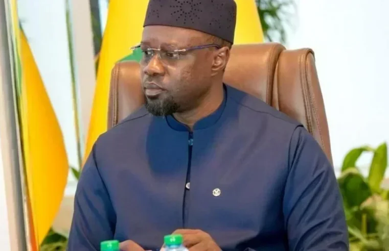 Ousmane Sonko critique Bassirou Diomaye Faye à Touba : le clash sur la caisse noire