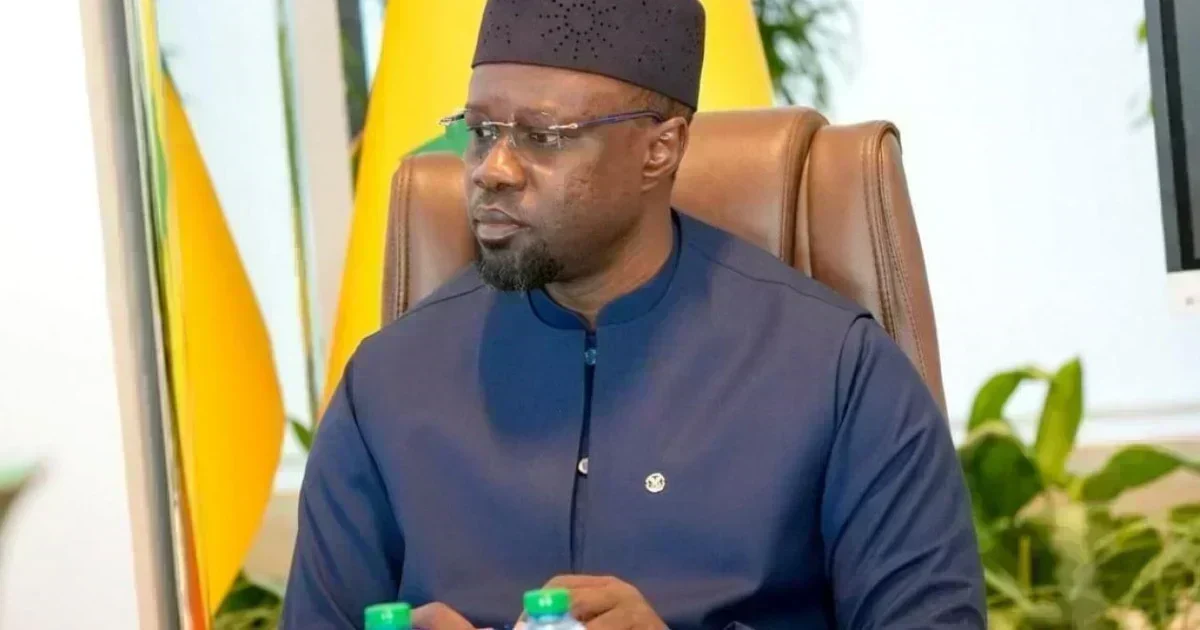 Ousmane Sonko critique Bassirou Diomaye Faye à Touba : le clash sur la caisse noire