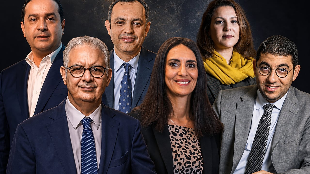 Maroc 2026 : les profils qui pourraient diriger le gouvernement