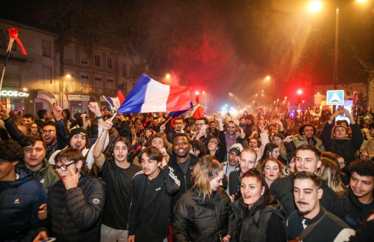 Sécurité renforcée à Agen pour le quart de finale France-Maroc