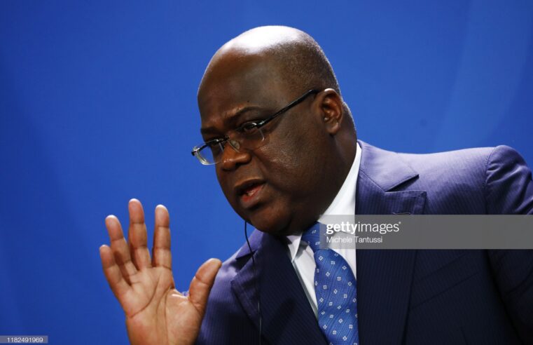 Discours de Félix Tshisekedi à l&rsquo;ONU : la RDC exige une réponse forte face à la guerre
