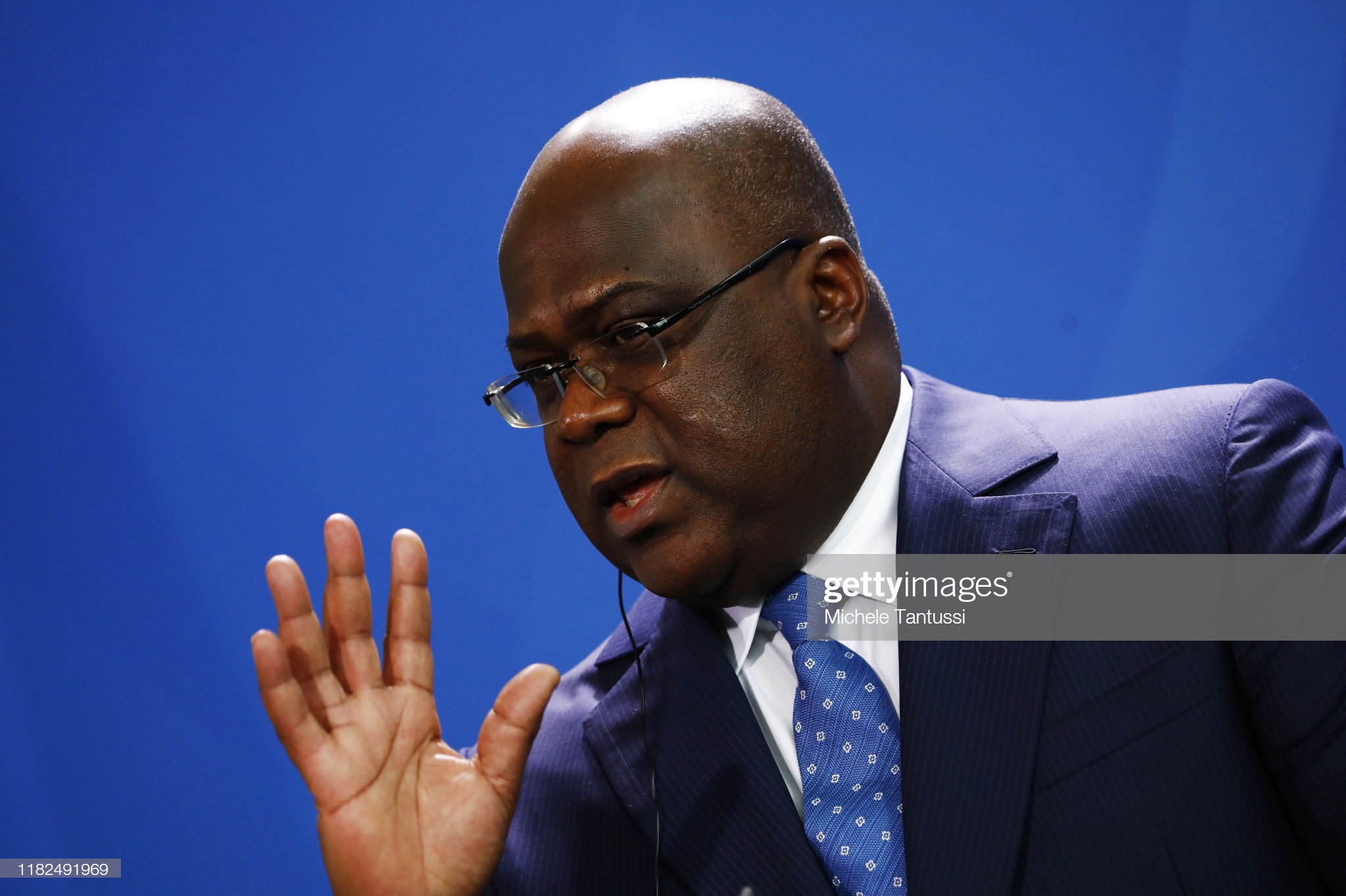 Discours de Félix Tshisekedi à l&rsquo;ONU : la RDC exige une réponse forte face à la guerre