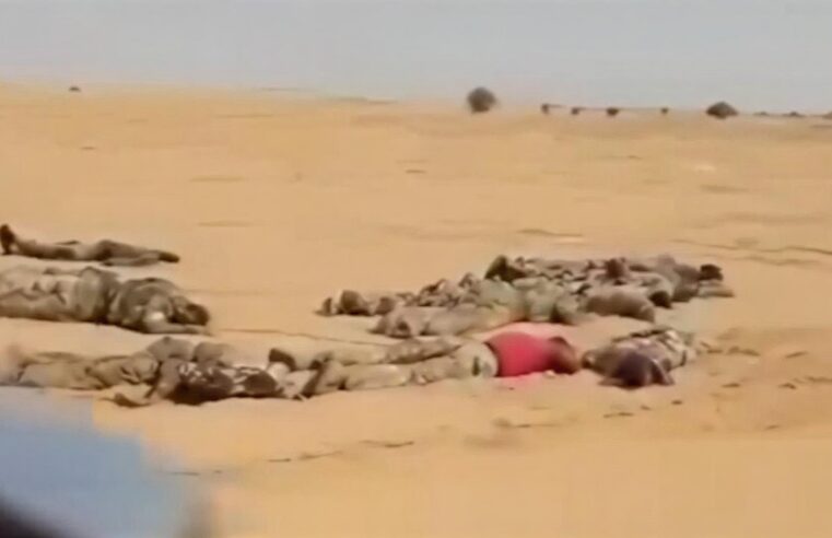 Mali : exécutions de soldats et tortures dans le nord, l&rsquo;ONU réclame une enquête urgente