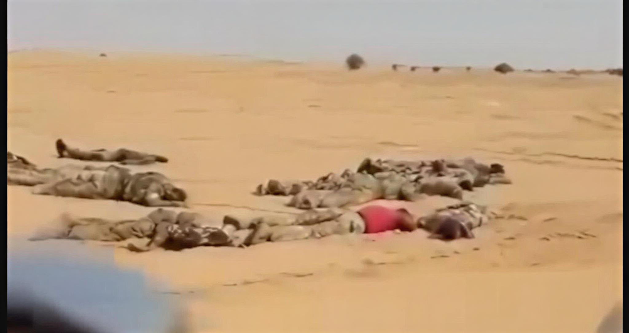 Mali : exécutions de soldats et tortures dans le nord, l&rsquo;ONU réclame une enquête urgente