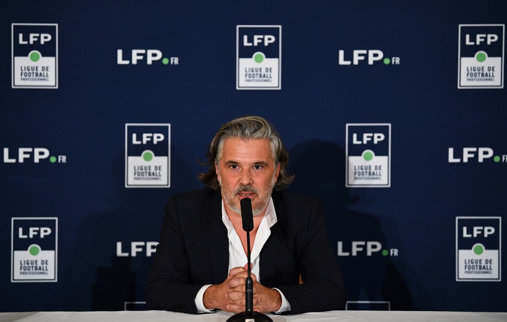 Ol demande un report de match à toulouse, la lfp maintient son calendrier