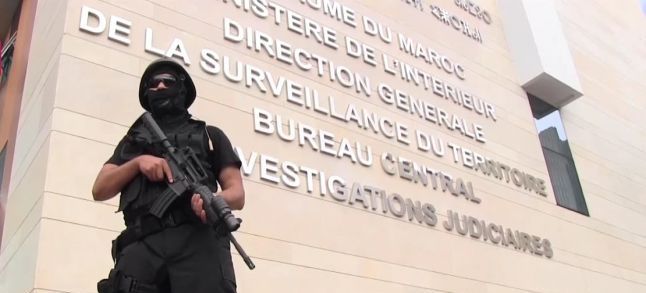 La Jordanie apporte son soutien au Maroc face aux menaces terroristes déjouées