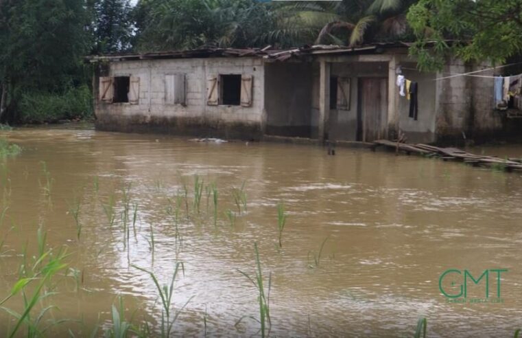 Gabon : l&rsquo;Indice de développement humain recule depuis 2021, un signal d&rsquo;alerte