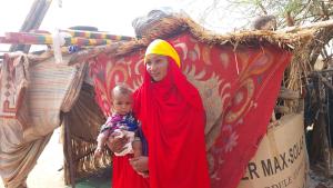 Services santé unifiés pour les communautés nomades au Tchad