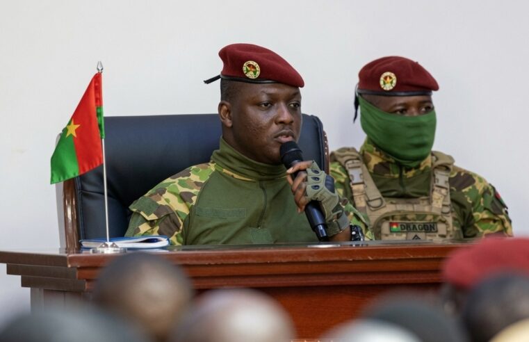 Burkina Faso : les marchés démentent l&rsquo;autosuffisance céréalière officielle