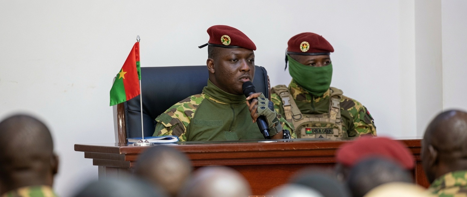 Burkina Faso : les marchés démentent l&rsquo;autosuffisance céréalière officielle