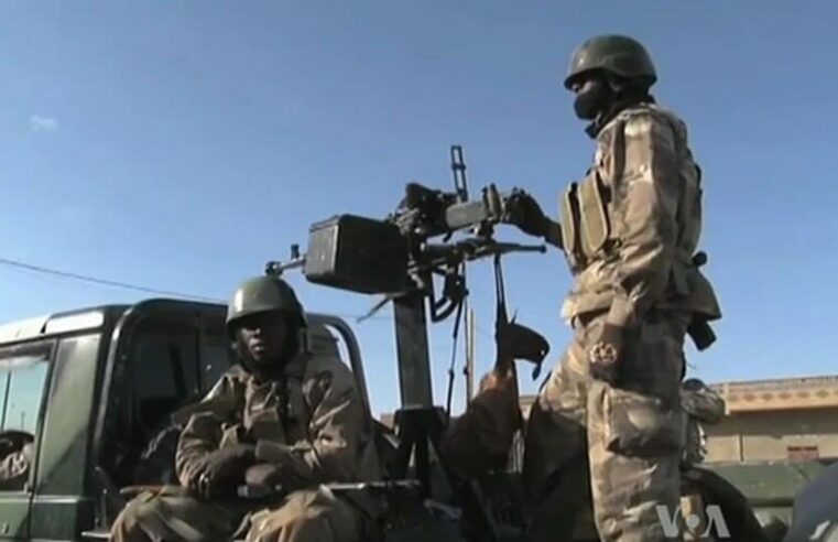 Alliance militaire Mali Russie : l&rsquo;Africa corps en difficulté face aux groupes armés