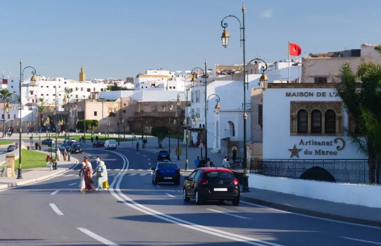 Maroc : croissance économique record mais pouvoir d&rsquo;achat en stagnation