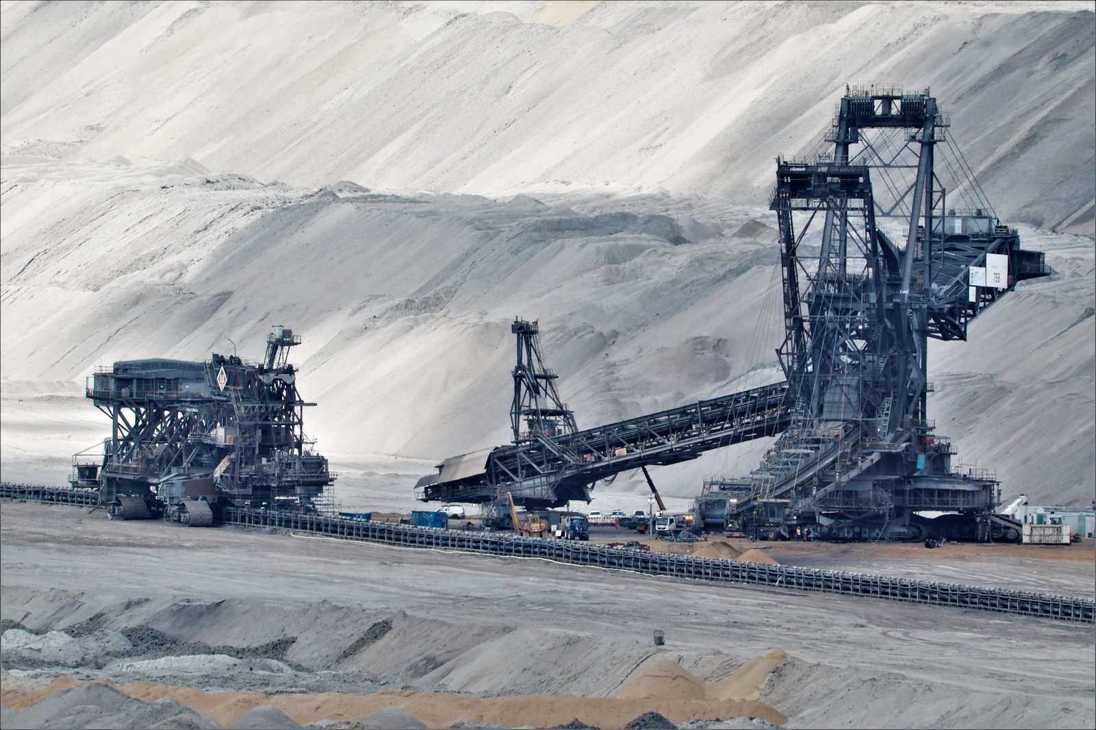Manganèse gabonais : Eramet s&rsquo;engage à transformer 700 000 tonnes d&rsquo;ici 2031