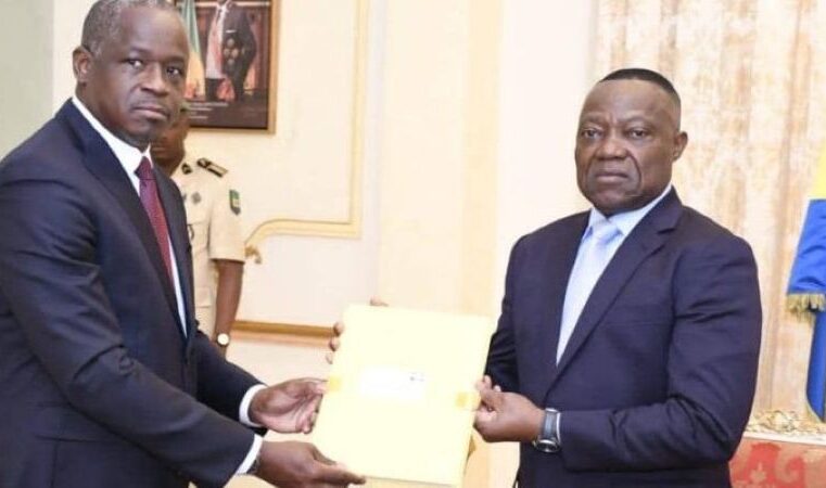 Le Gabon officialise ses données démographiques pour un avenir précis