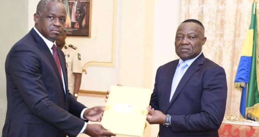 Le Gabon officialise ses données démographiques pour un avenir précis