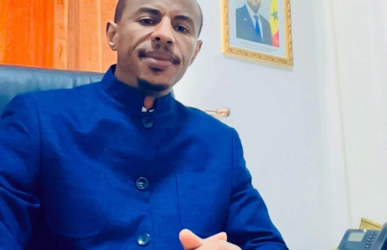 Aldiouma Sow dénonce la « trahison » d&rsquo;Ousmane Sonko et la « faction messianique » au Pastef