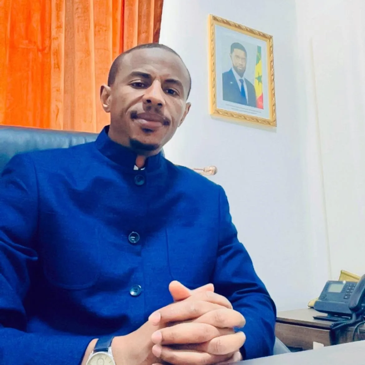Aldiouma Sow dénonce la « trahison » d&rsquo;Ousmane Sonko et la « faction messianique » au Pastef