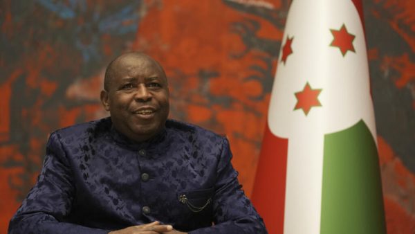 RDC : consultations à Bujumbura pour apaiser la crise politique congolaise