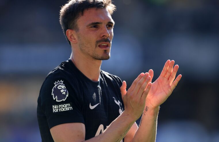Le FC Bayern Munich cherche un nouveau destinataire pour João Palhinha, selon les dernières rumeurs