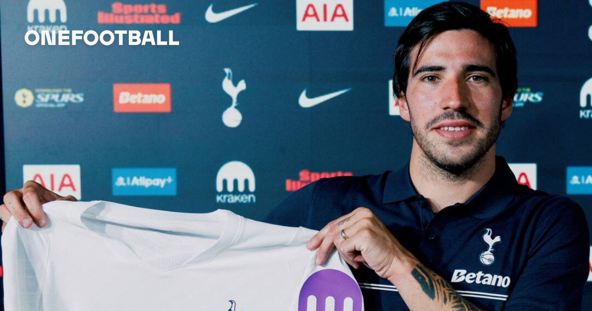 Transferts Premier League : un joueur italien rejoint tottenham pour un montant record