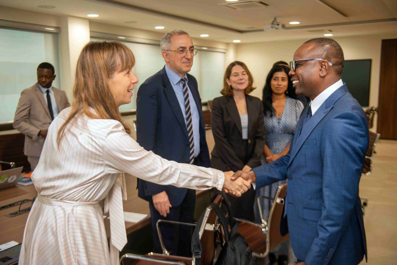 Berd et Bénin : un partenariat clé pour la croissance africaine