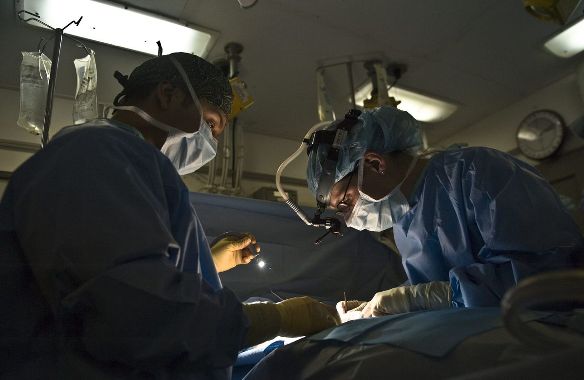 Tchad : un médecin relaxé après le décès d&rsquo;une patiente en salle d&rsquo;opération