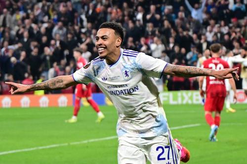 Chelsea bat un nouveau record avec le transfert de morgan rogers