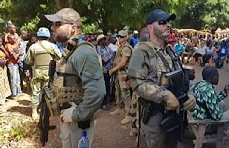 Lanceur d&rsquo;alerte centrafricain : son asile refusé en France malgré ses révélations sur Wagner