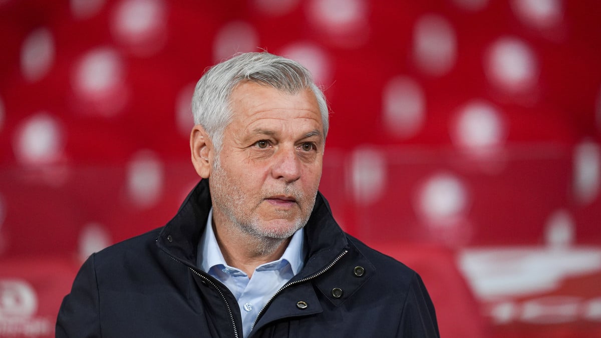 OM : genesio valide le retour de terrier, l&rsquo;attaquant préféré du nouvel entraîneur