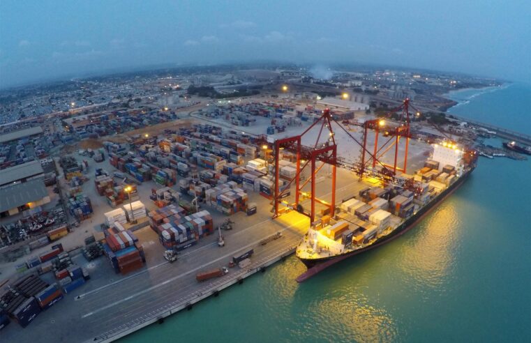 Port autonome de Lomé : la Banque mondiale mise sur son essor logistique