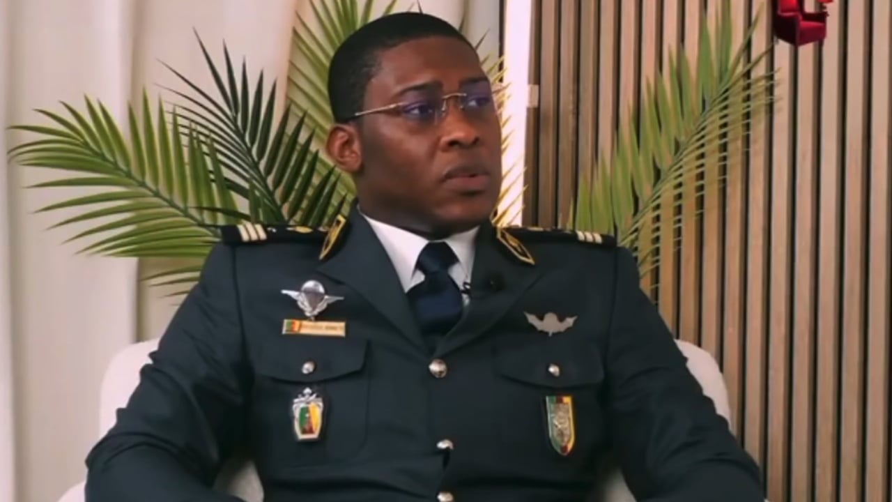 Affaire effoudou contre ngoh ngoh : le Cameroun en ébullition