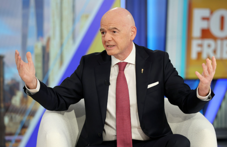 Le football européen boycotte la fifa : une révolution contre la privatisation du sport