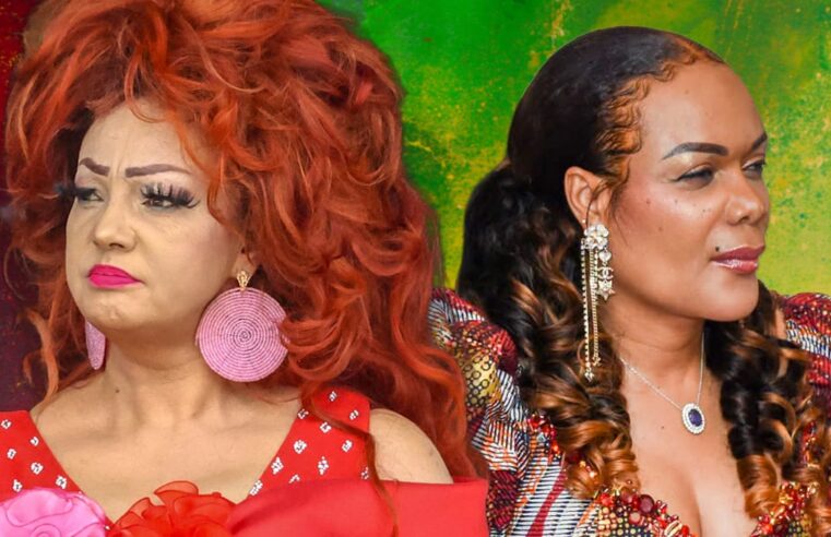 Entre Chantal Biya et Nathalie Moudiki, coulisses d’un divorce programmé