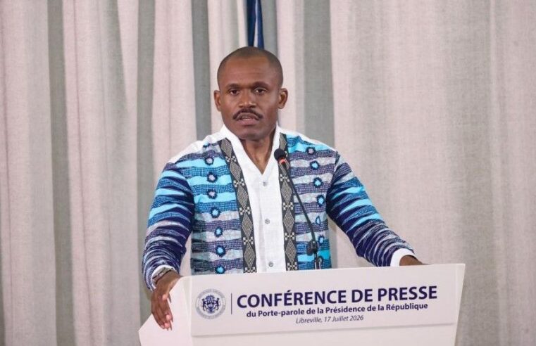 Le Gabon se transforme : une nouvelle ère politique et économique s&rsquo;ouvre