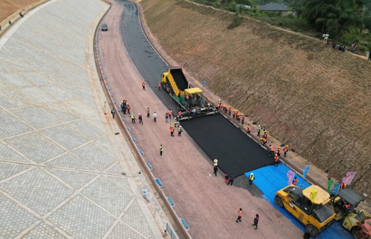 Blocages douaniers : les chantiers sino-congolais en péril face à l&rsquo;immobilisation des matériaux