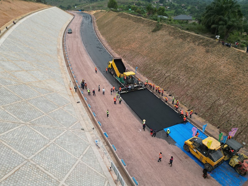 Blocages douaniers : les chantiers sino-congolais en péril face à l&rsquo;immobilisation des matériaux