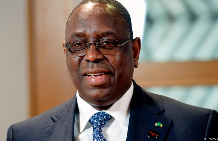 Polémique autour de l&rsquo;entrevue entre Diomaye Faye et Macky Sall au Sénégal
