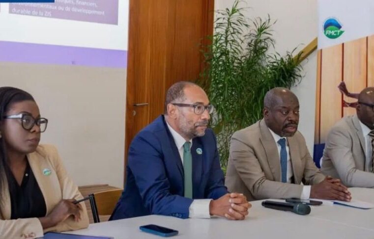 Libreville mise sur le guichet unique de la baie des rois pour booster les investissements