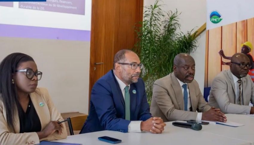 Libreville mise sur le guichet unique de la baie des rois pour booster les investissements