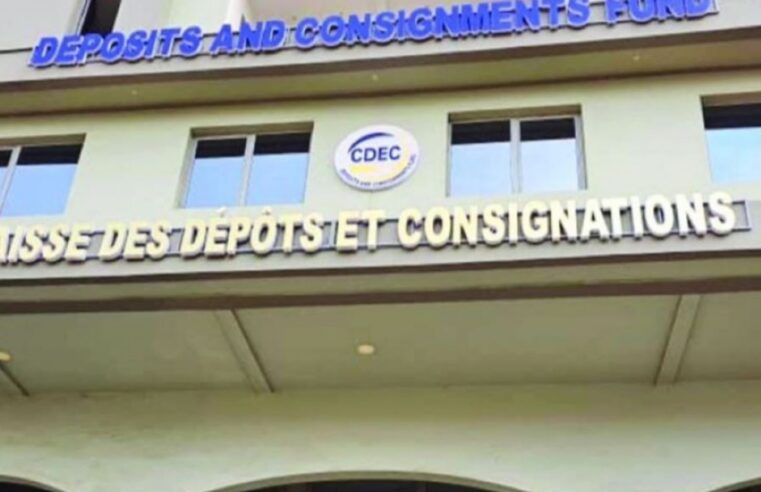 Caisse des Dépôts et Consignations : levier clé pour financer les infrastructures du Cameroun