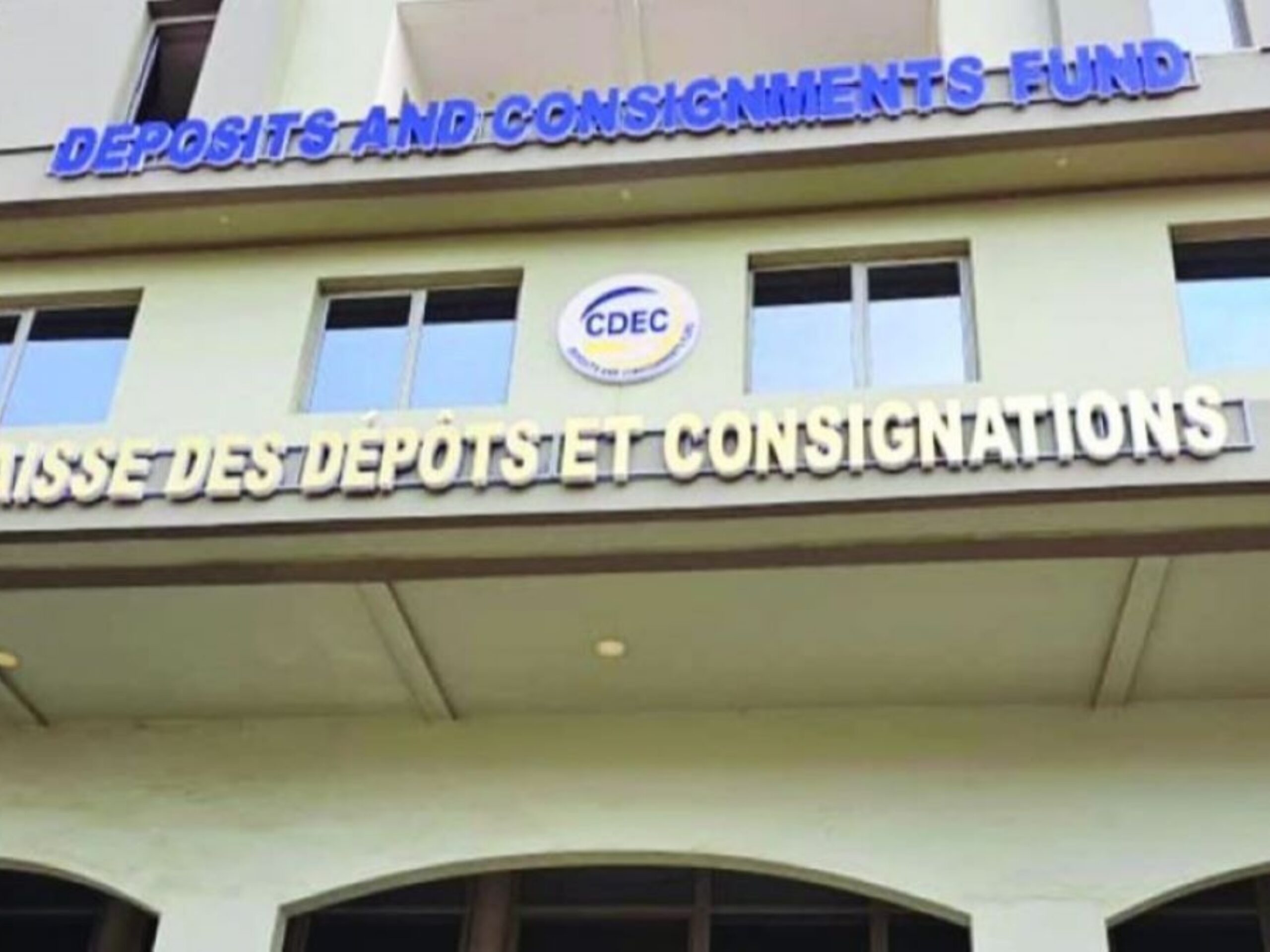 Caisse des Dépôts et Consignations : levier clé pour financer les infrastructures du Cameroun