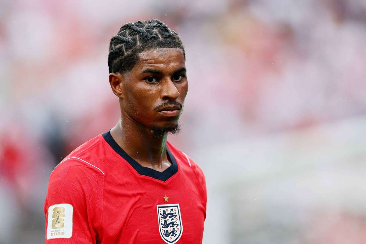 Rashford révèle son avenir : une décision reportée après la coupe du monde