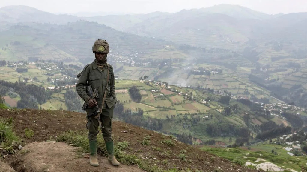 Est de la RDC: l’ONU impose de nouvelles sanctions contre plusieurs groupes armés dont l&rsquo;AFC/M23
