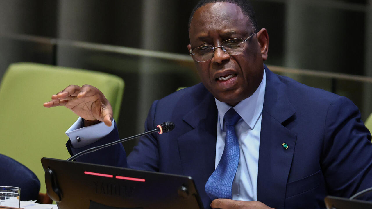Soutien du Sénégal à Macky Sall pour l&rsquo;ONU : les raisons d&rsquo;un virage diplomatique