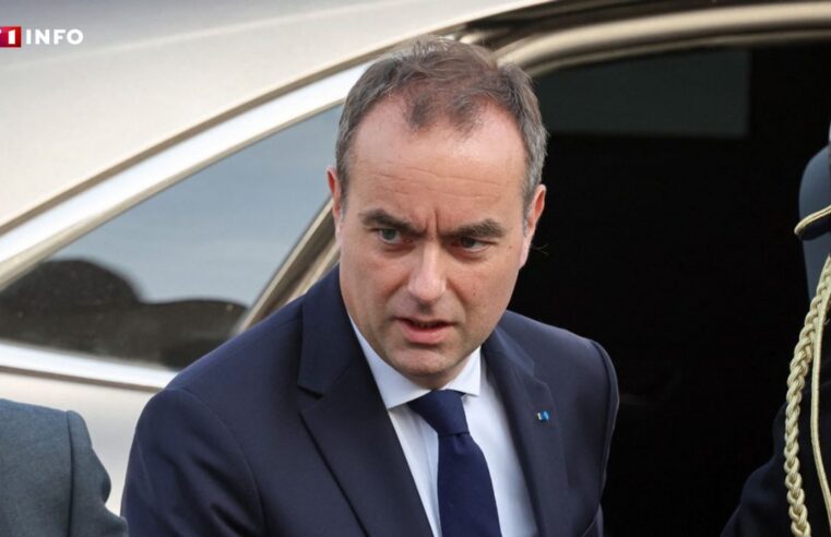 Sebastien lecornu en visite officielle au Maroc : quels enjeux pour cette rencontre